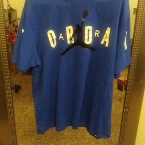 Jordan t-shirt